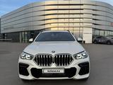 BMW X6 2021 годаfor43 000 000 тг. в Астана