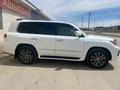 Lexus LX 570 2008 годаүшін20 500 000 тг. в Жанаозен – фото 3