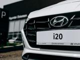 Hyundai i20 Active 2023 годаүшін7 990 000 тг. в Усть-Каменогорск – фото 2