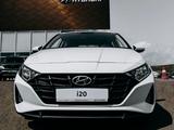 Hyundai i20 Active 2023 годаfor7 990 000 тг. в Усть-Каменогорск – фото 3
