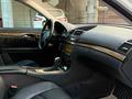 Mercedes-Benz E 320 2004 годаүшін7 300 000 тг. в Алматы – фото 9