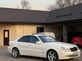 Mercedes-Benz E 320 2004 годаүшін7 300 000 тг. в Алматы – фото 3