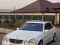 Mercedes-Benz E 320 2004 годаүшін7 300 000 тг. в Алматы – фото 2