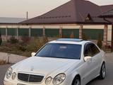 Mercedes-Benz E 320 2004 года за 7 300 000 тг. в Алматы – фото 2