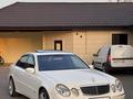 Mercedes-Benz E 320 2004 годаүшін7 300 000 тг. в Алматы