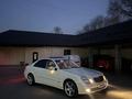 Mercedes-Benz E 320 2004 годаүшін7 300 000 тг. в Алматы – фото 7