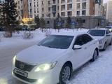 Toyota Camry 2012 годаfor8 200 000 тг. в Астана – фото 2