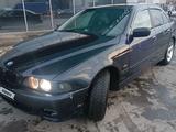 BMW 525 1996 года за 2 700 000 тг. в Петропавловск – фото 2