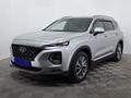 Hyundai Santa Fe 2019 года за 11 060 000 тг. в Астана