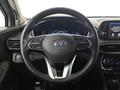 Hyundai Santa Fe 2019 года за 11 060 000 тг. в Астана – фото 13