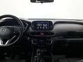 Hyundai Santa Fe 2019 года за 11 060 000 тг. в Астана – фото 14