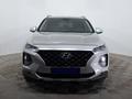 Hyundai Santa Fe 2019 года за 11 060 000 тг. в Астана – фото 2