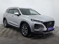 Hyundai Santa Fe 2019 года за 11 060 000 тг. в Астана – фото 3