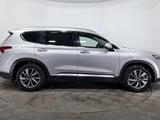 Hyundai Santa Fe 2019 года за 11 060 000 тг. в Астана – фото 4