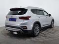 Hyundai Santa Fe 2019 года за 11 060 000 тг. в Астана – фото 5