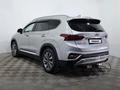 Hyundai Santa Fe 2019 года за 11 060 000 тг. в Астана – фото 7