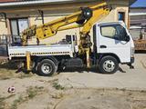 Fuso (Mitsubishi)  Canter 2007 года за 21 500 000 тг. в Тараз – фото 2