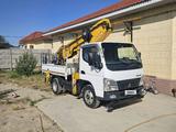 Fuso (Mitsubishi)  Canter 2007 года за 21 500 000 тг. в Тараз