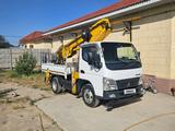 Fuso (Mitsubishi)  Canter 2007 года за 21 500 000 тг. в Тараз – фото 3
