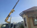 Fuso (Mitsubishi)  Canter 2007 года за 21 500 000 тг. в Тараз – фото 4