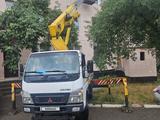 Fuso (Mitsubishi)  Canter 2007 года за 21 500 000 тг. в Тараз – фото 5