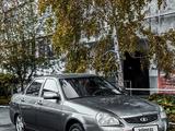 ВАЗ (Lada) Priora 2170 2012 года за 2 200 000 тг. в Петропавловск – фото 2