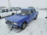 ВАЗ (Lada) 2107 2007 года за 1 200 000 тг. в Шымкент – фото 4