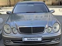 Mercedes-Benz E 320 2002 года за 3 500 000 тг. в Актау