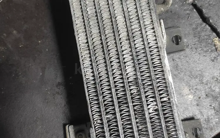 Радиатор охлаждения коробки Камри за 25 000 тг. в Алматы