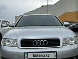 Audi A4 2004 года за 2 850 000 тг. в Алматы