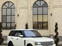 Land Rover Range Rover 2010 годаүшін14 000 000 тг. в Шымкент