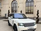 Land Rover Range Rover 2010 года за 14 000 000 тг. в Шымкент – фото 2
