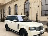 Land Rover Range Rover 2010 года за 14 000 000 тг. в Шымкент – фото 3