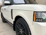 Land Rover Range Rover 2010 года за 14 000 000 тг. в Шымкент – фото 5