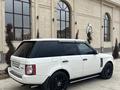 Land Rover Range Rover 2010 годаүшін14 000 000 тг. в Шымкент – фото 7