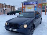 Mercedes-Benz E 200 1997 года за 2 000 000 тг. в Петропавловск