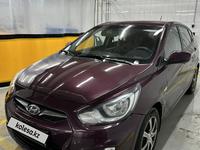 Hyundai Accent 2012 года за 4 990 000 тг. в Астана