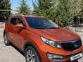 Kia Sportage 2015 годаfor8 700 000 тг. в Алматы – фото 4