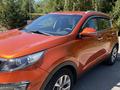 Kia Sportage 2015 годаүшін8 700 000 тг. в Алматы