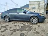 Lexus ES 350 2007 года за 7 000 000 тг. в Тараз – фото 2