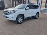 Toyota Land Cruiser Prado 2014 годаүшін19 000 000 тг. в Жанаозен