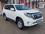 Toyota Land Cruiser Prado 2014 годаүшін19 000 000 тг. в Жанаозен – фото 2