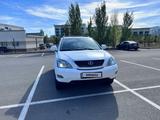 Lexus RX 350 2007 года за 10 500 000 тг. в Семей – фото 2