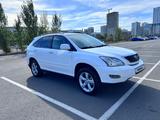 Lexus RX 350 2007 года за 10 500 000 тг. в Семей – фото 3