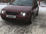 Volkswagen Jetta 2000 годаүшін2 448 857 тг. в Костанай