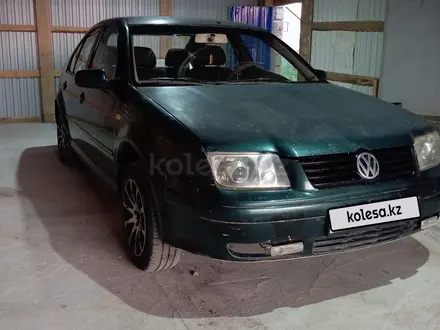 Volkswagen Jetta 1999 года за 1 200 000 тг. в Актобе