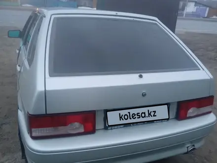 ВАЗ (Lada) 2114 2006 года за 1 100 000 тг. в Семей