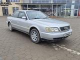 Audi A6 1995 года за 2 000 000 тг. в Кызылорда – фото 2