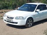 Mazda 323 2000 года за 850 000 тг. в Семей