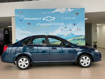 Chevrolet Lacetti CDX 2024 года за 8 090 000 тг. в Шымкент – фото 3